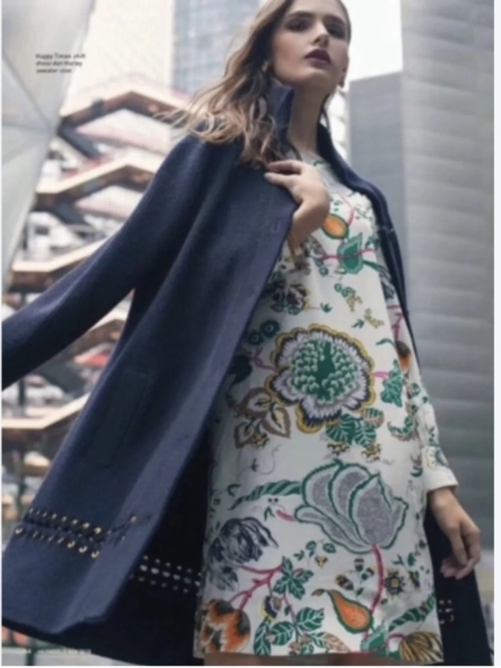Tory Burch sweater